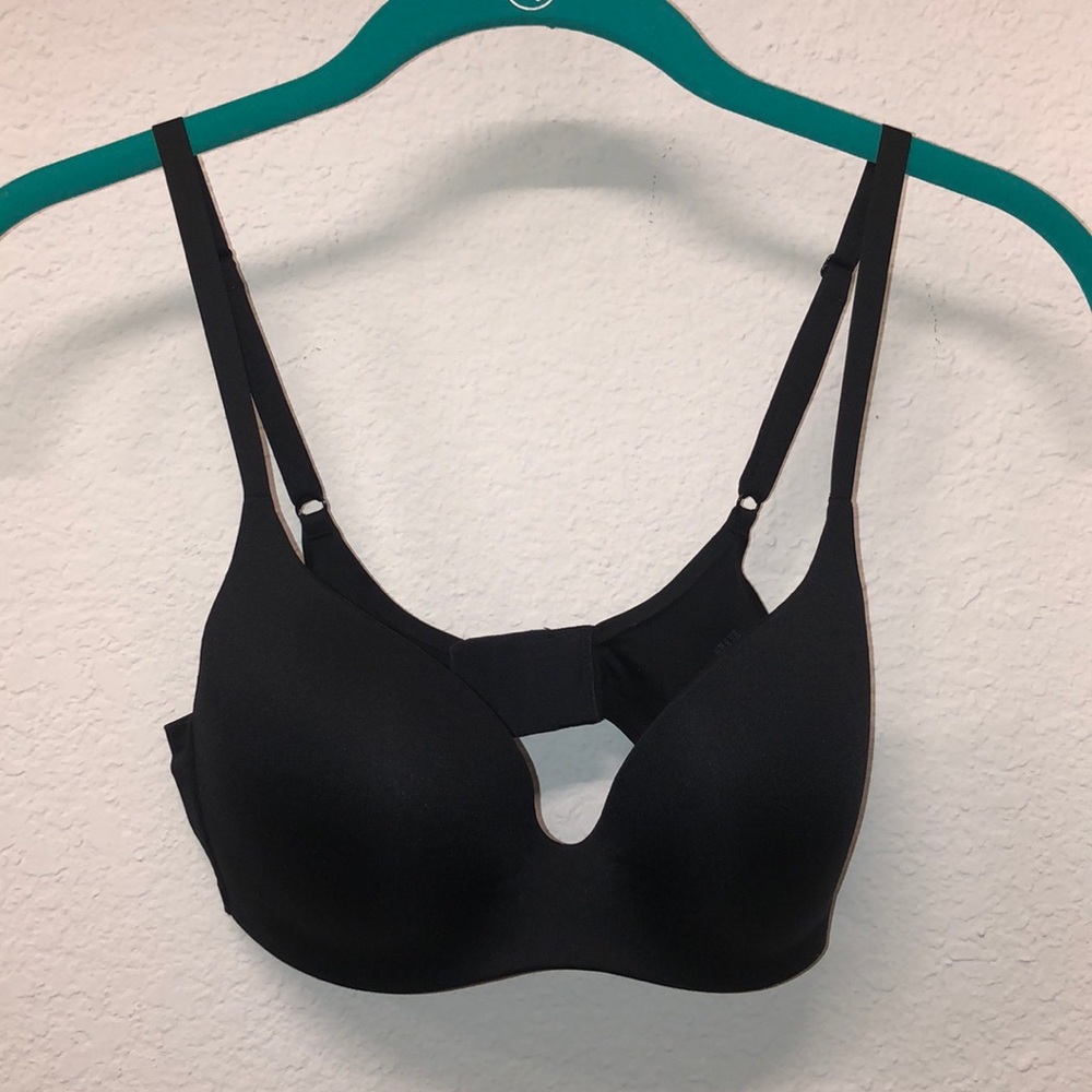 UNIQLO Spandex Bra